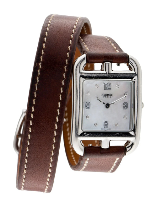 Cape Cod Double Tour Watch