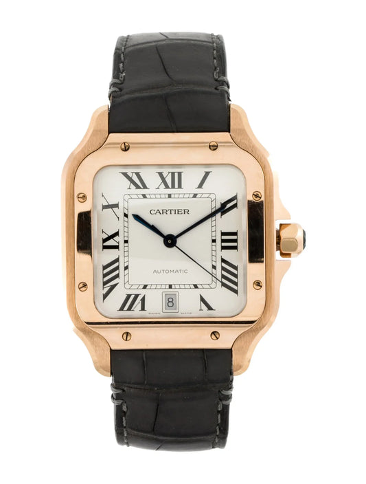 Santos de Cartier Watch