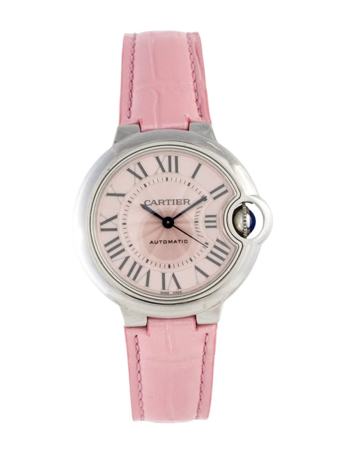 Reloj Ballon Bleu de Cartier