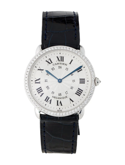 Ronde Louis Cartier Watch