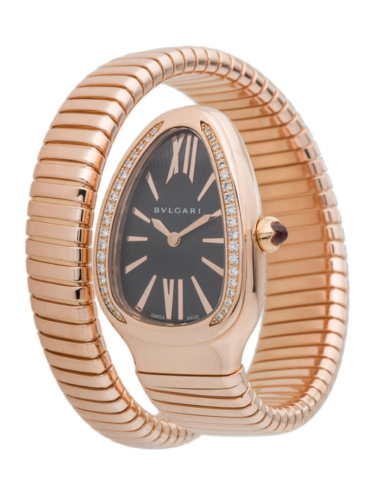 Serpenti Tubogas Watch