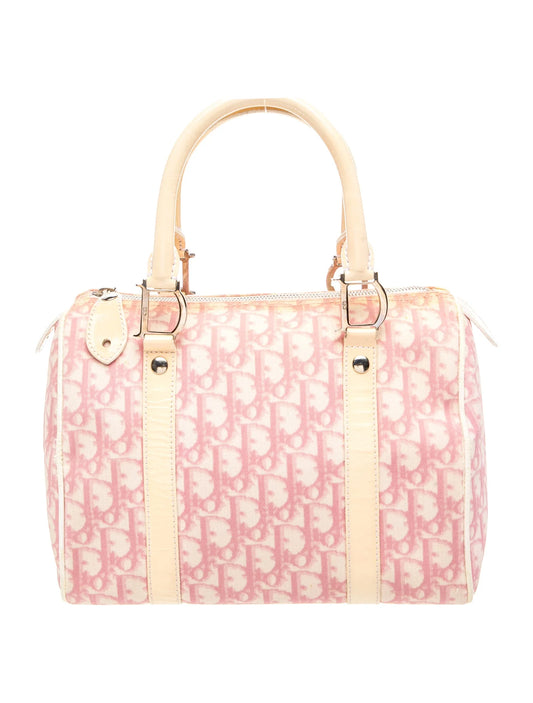 Diorissimo Boston Vintage