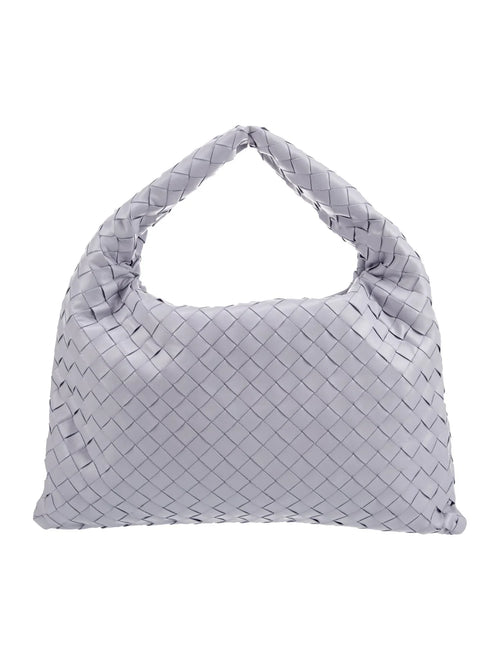 Bolso hobo intrecciato mediano 2022
