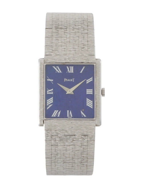 Classique Watch