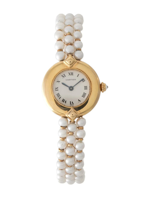 Colisée Watch