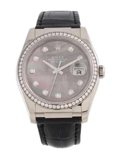 Datejust Watch