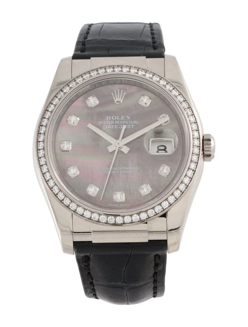Datejust Watch