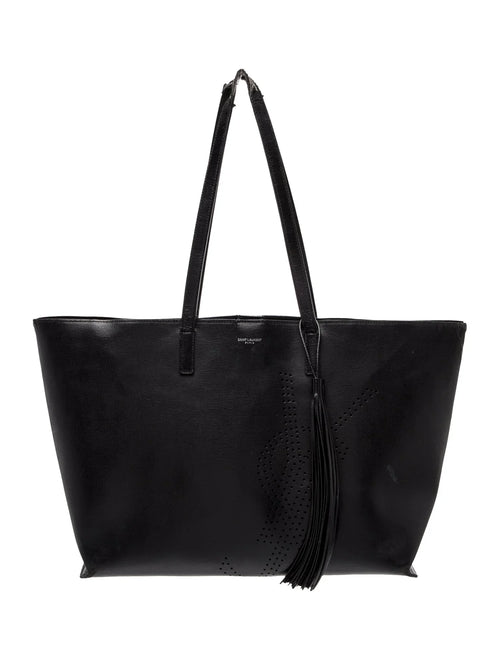 Sac fourre-tout en cuir
