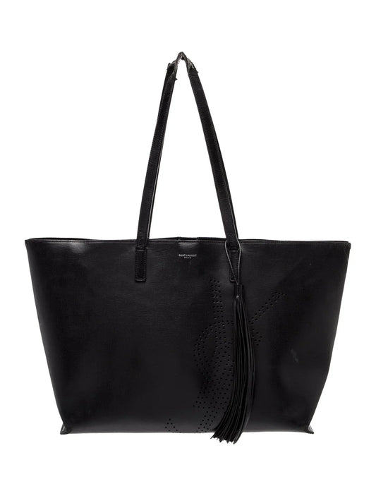 Sac fourre-tout en cuir
