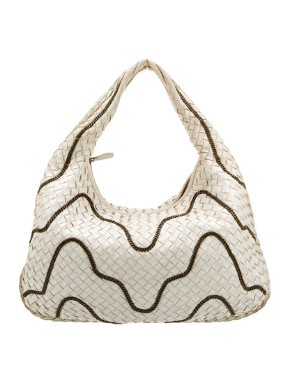 Bolso hobo Intrecciato Veneta
