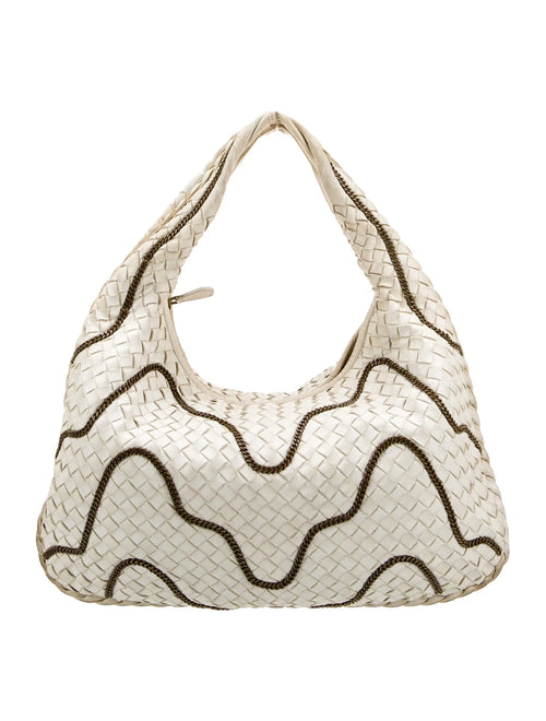 Bolso hobo Intrecciato Veneta
