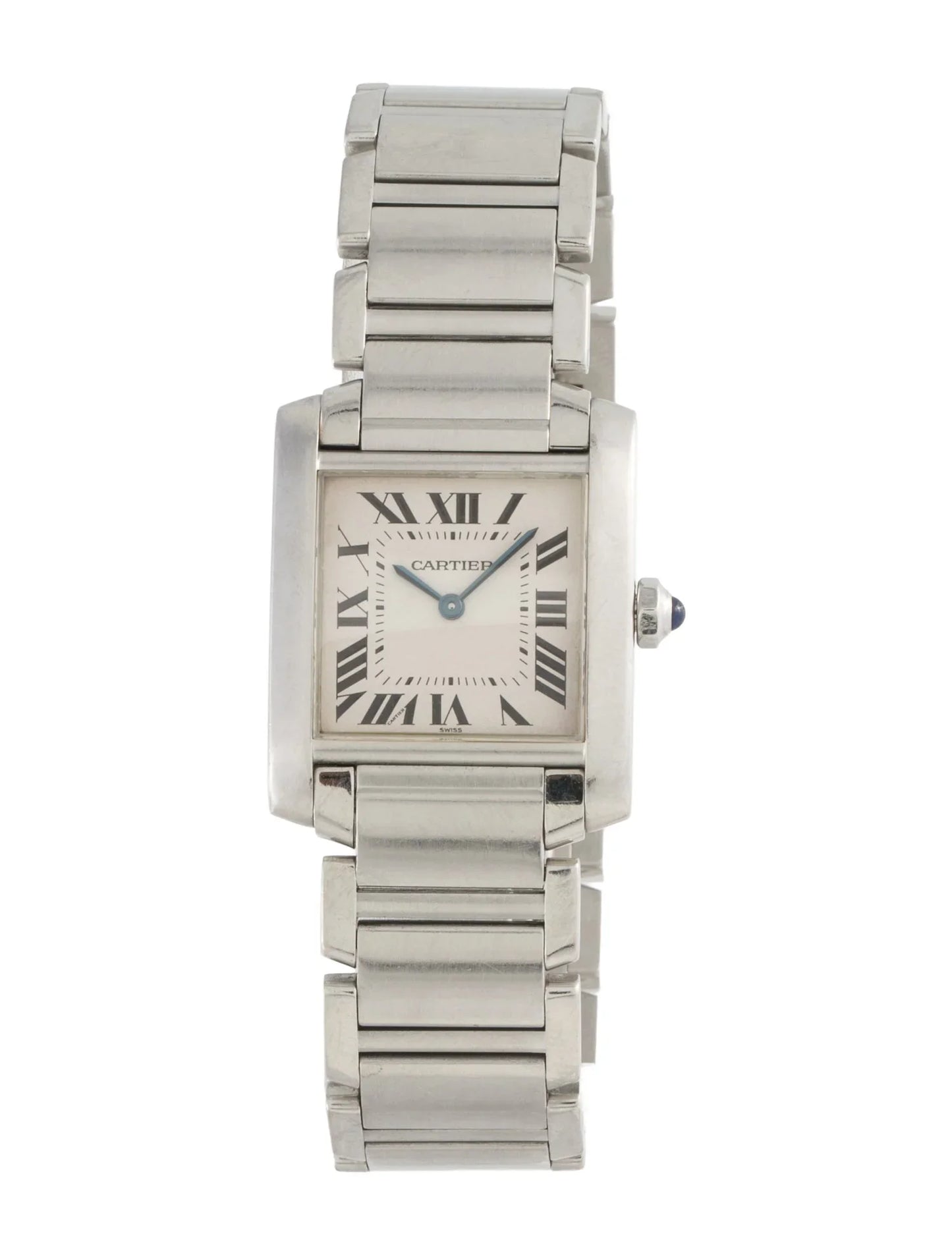Tank Française Watch