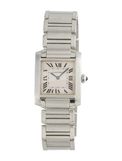 Tank Française Watch