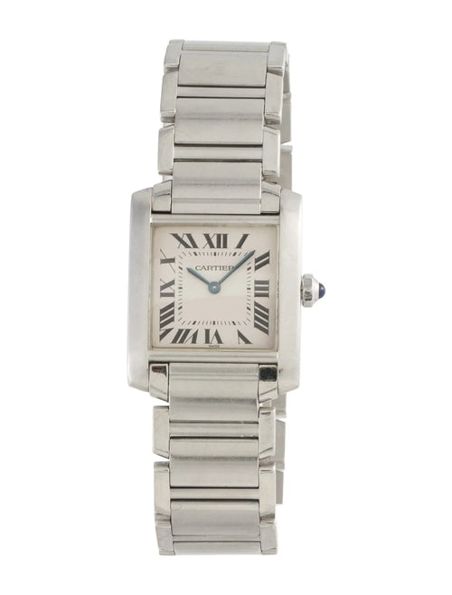 Tank Française Watch