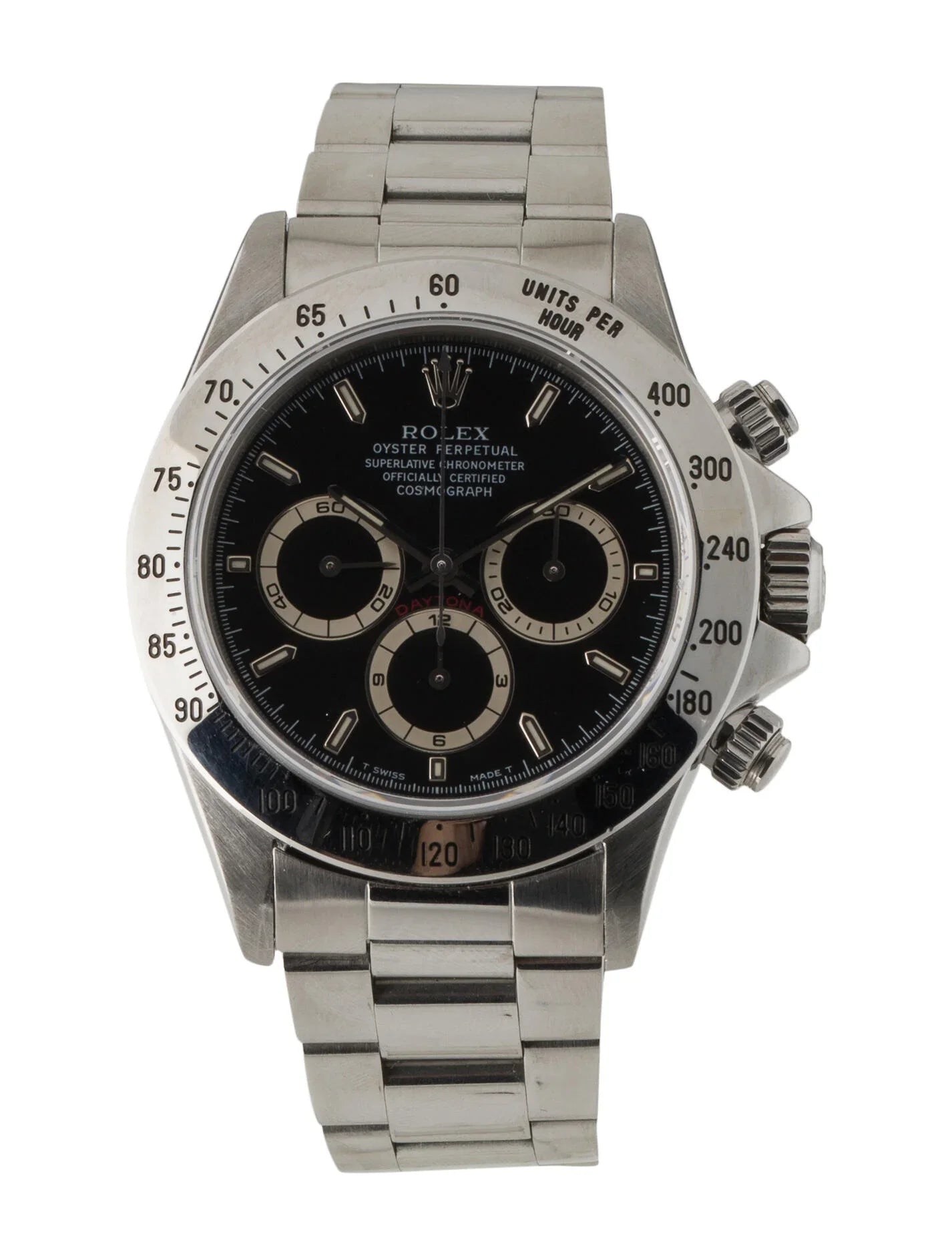 Montre Cosmograph Daytona