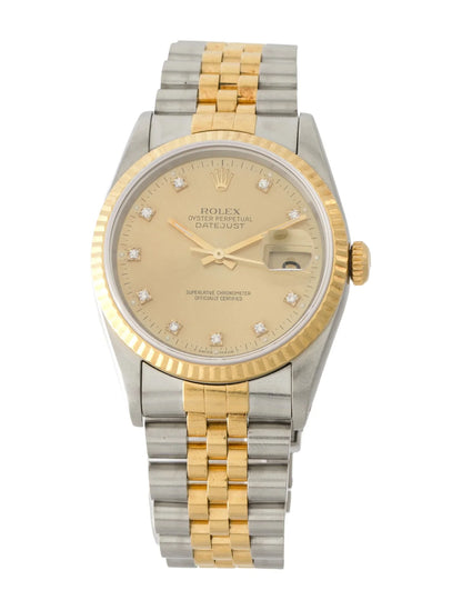 Datejust Watch