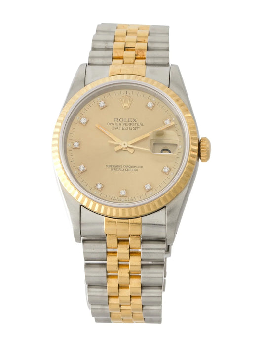 Datejust Watch