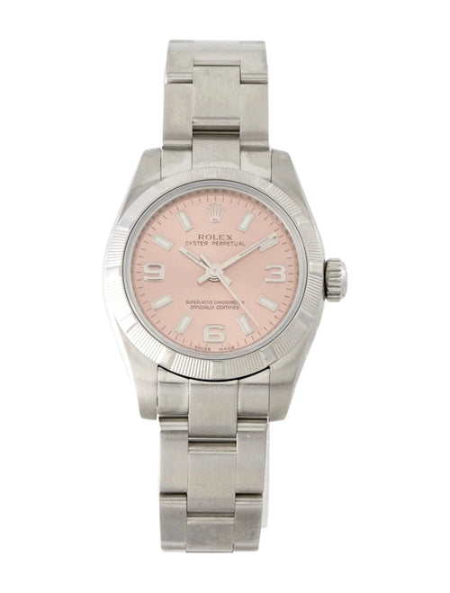 Reloj Oyster Perpetual
