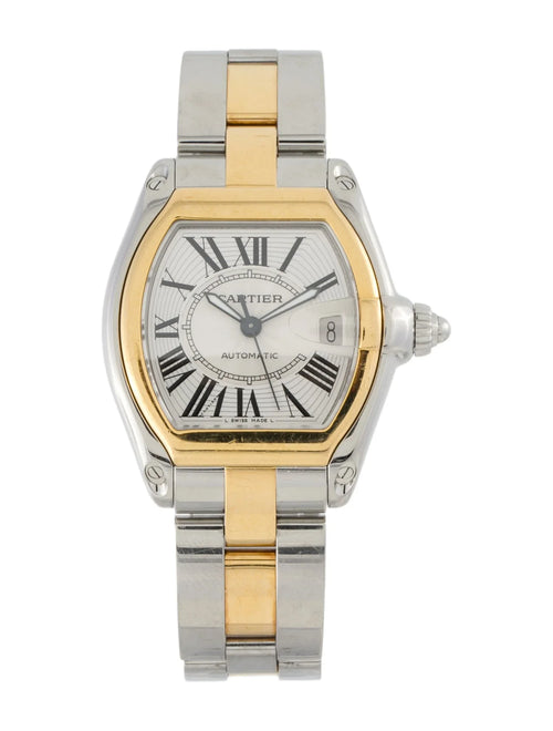 Roadster de Cartier Watch