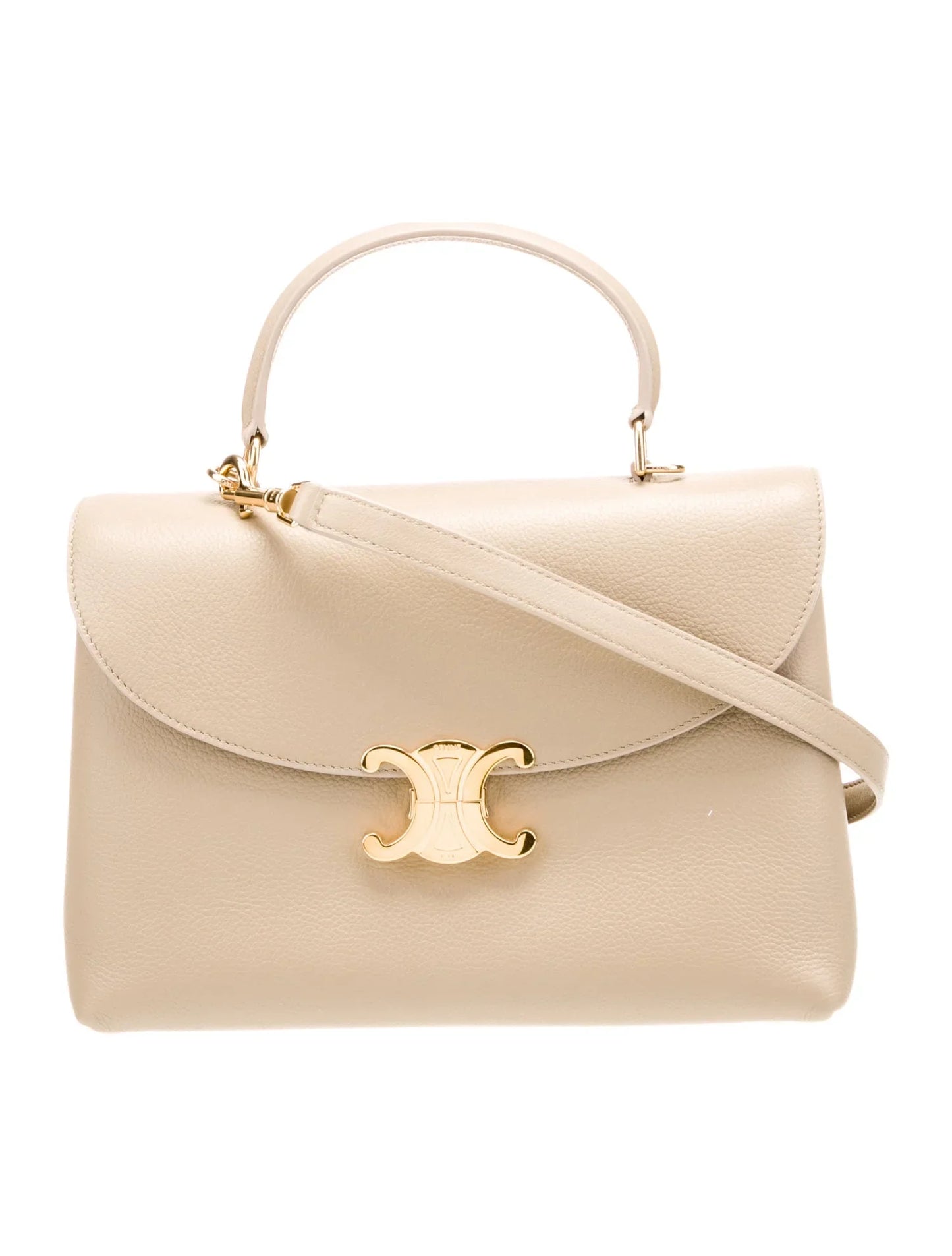 Leather Nino Medium 2024