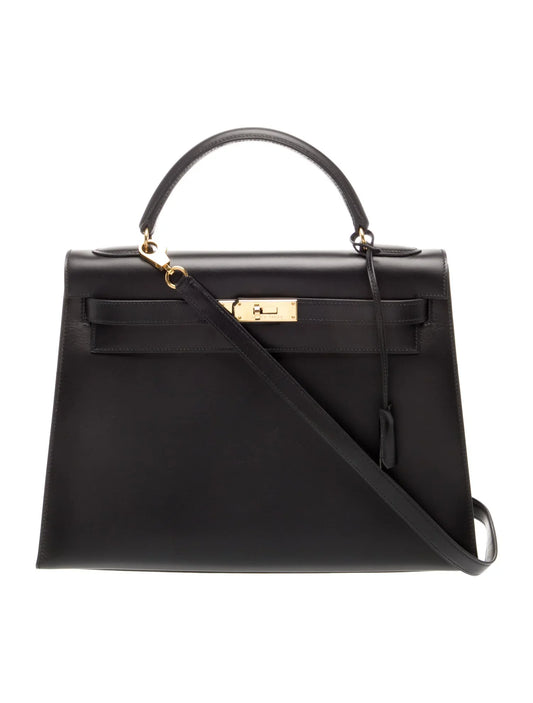 Box Kelly Sellier 32