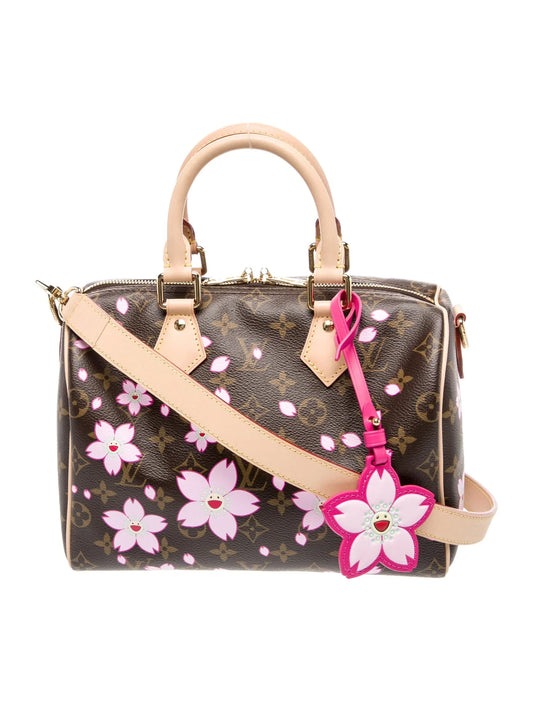 Speedy 25 Monogram LV 2025