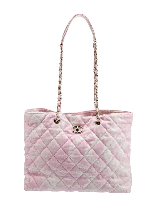 Sac de plage en jean Coco 2025998