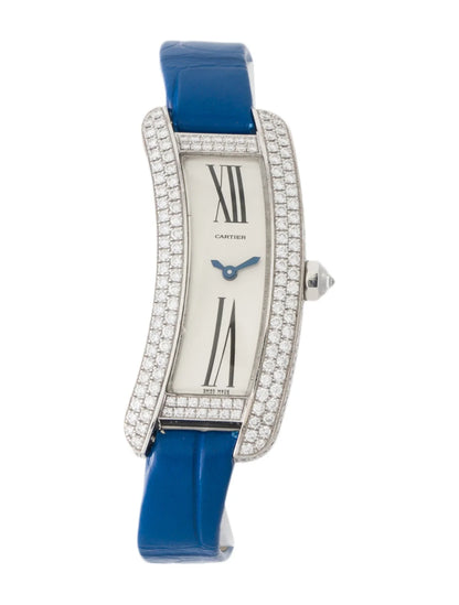 Tank S Watch