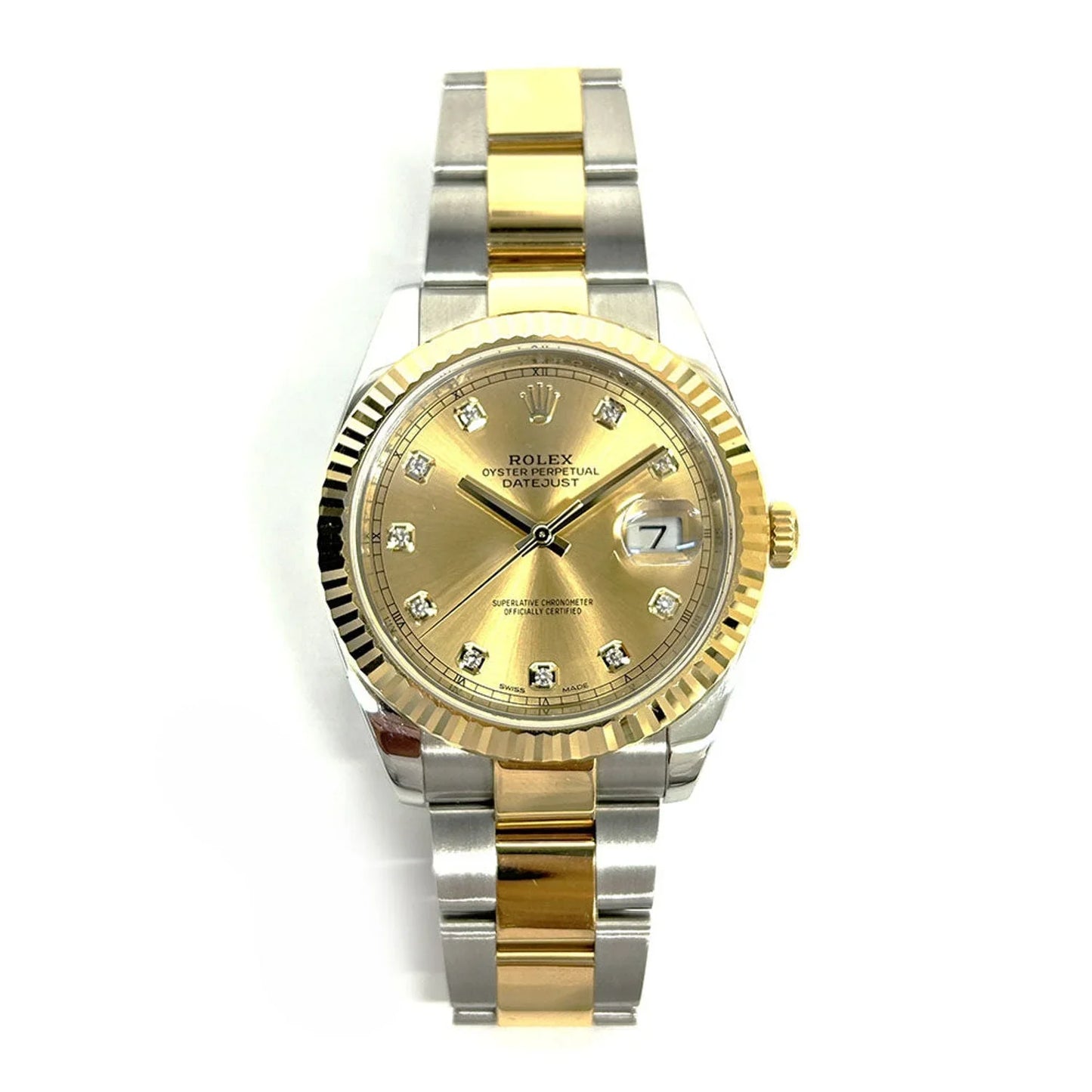 Reloj Datejust