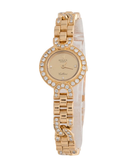 Montre Cellini