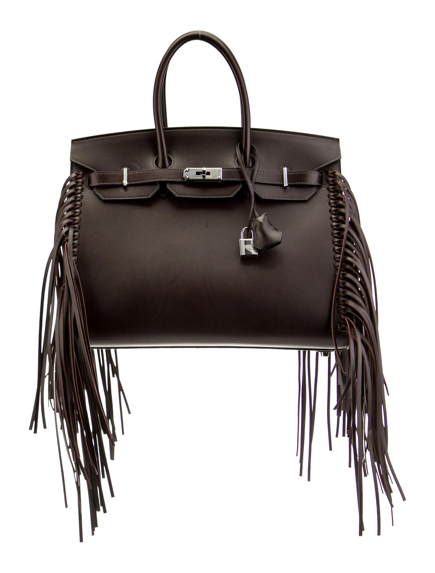 2023 Anate Evergrain Birkin Sellier 35