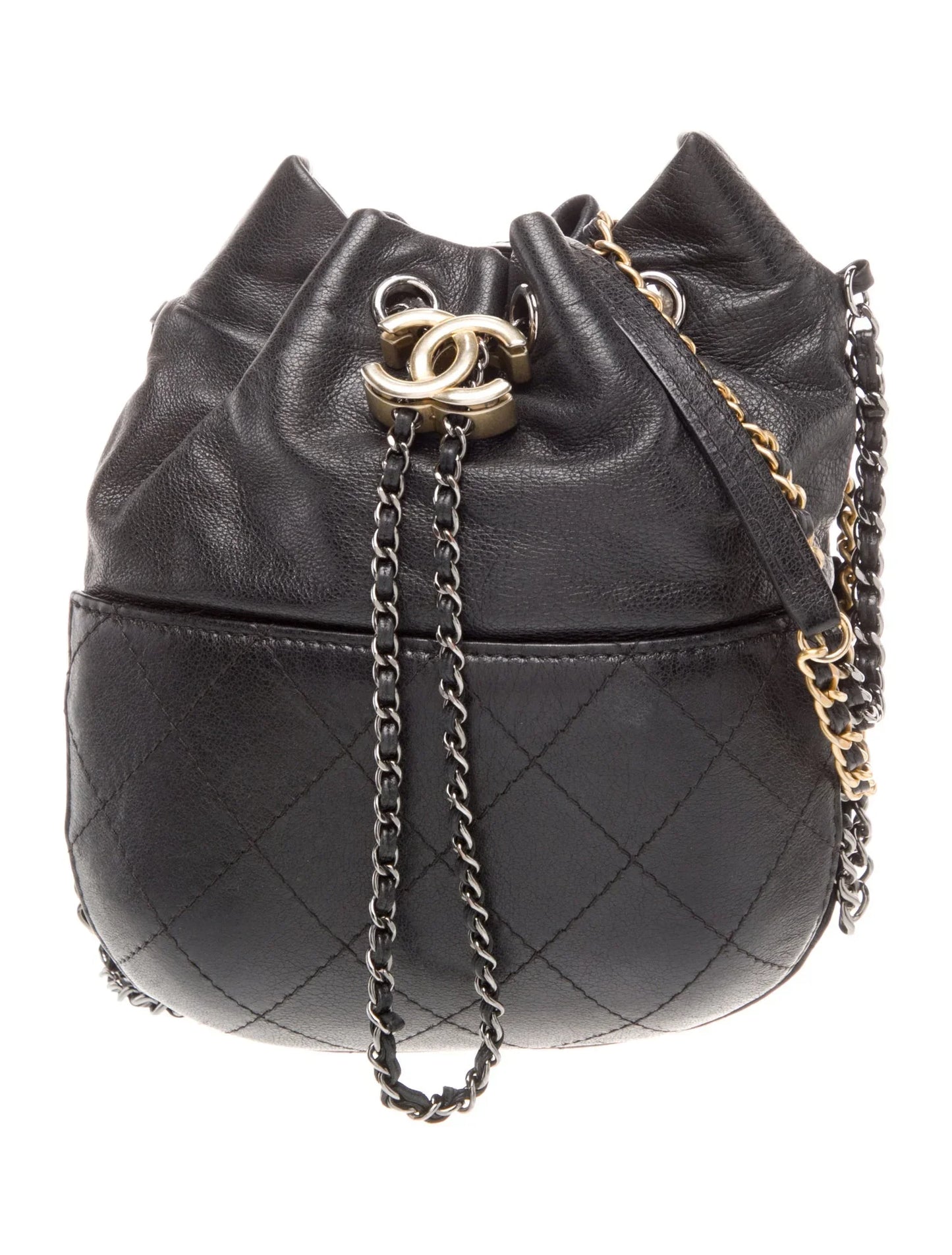 Small Gabrielle Purse