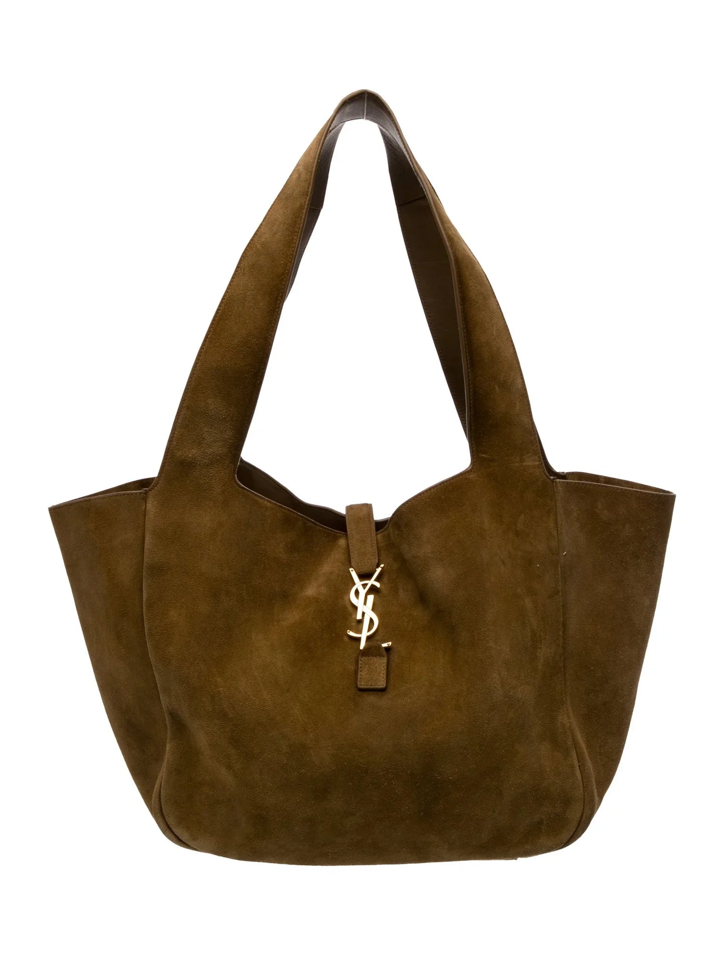 Suede Hobo 2024