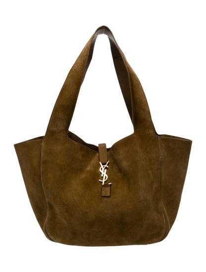Suede Hobo 2024