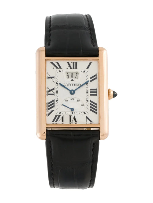 Tank Louis Cartier Watch