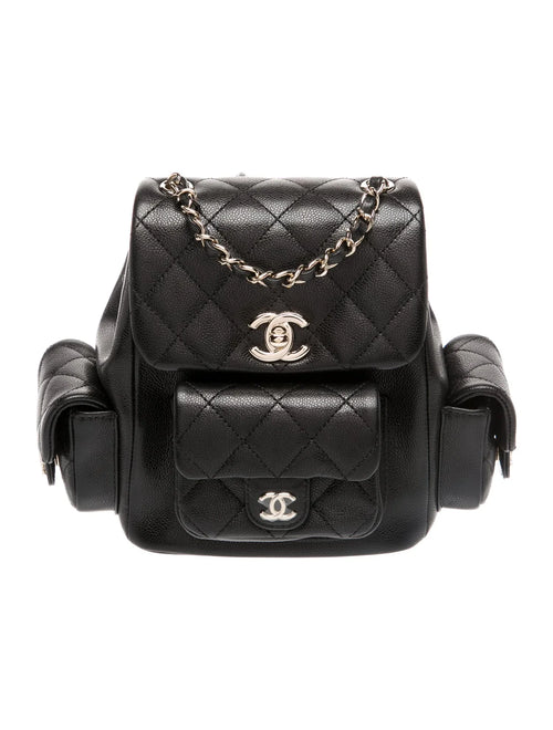 Mini Cargo Duma Backpack