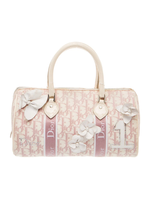 Faux Pearl Diorissimo Girly 2023