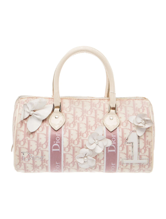 Faux Pearl Diorissimo Girly 2023