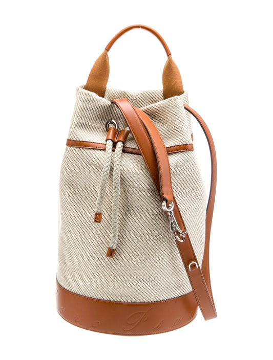 Canvas Harbor avec balises