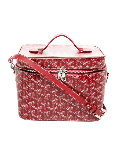 Goyardine Muse Vanity