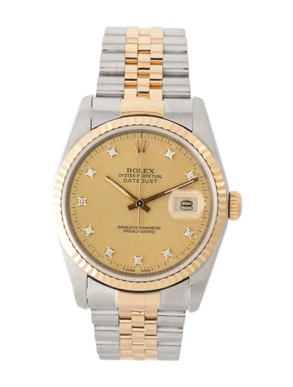 Montre Datejust