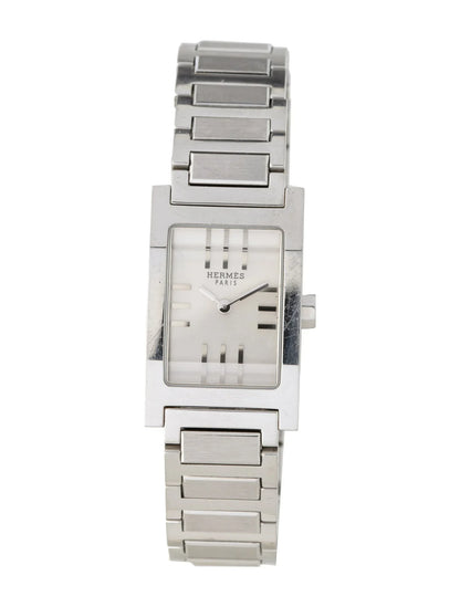 Tandem Watch