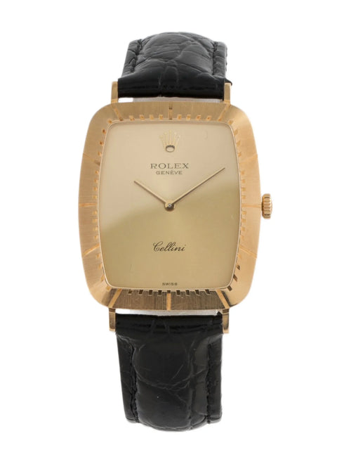 Cellini Watch