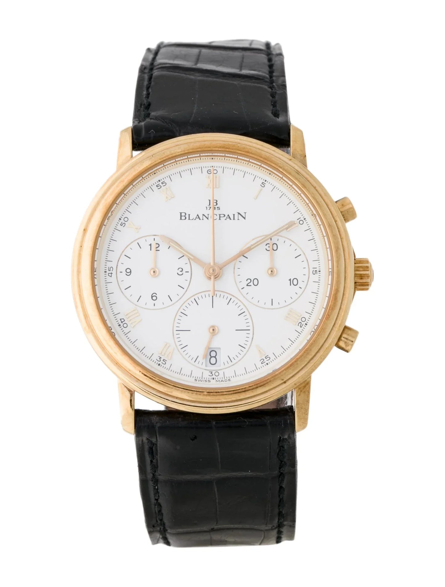 Montre Villeret