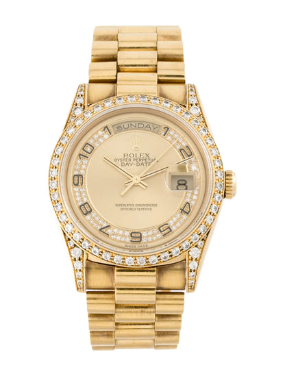Reloj Day-Date