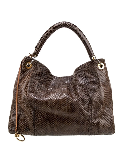 Sac LV Monogram Artsy MM