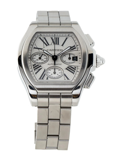 Roadster de Cartier Watch