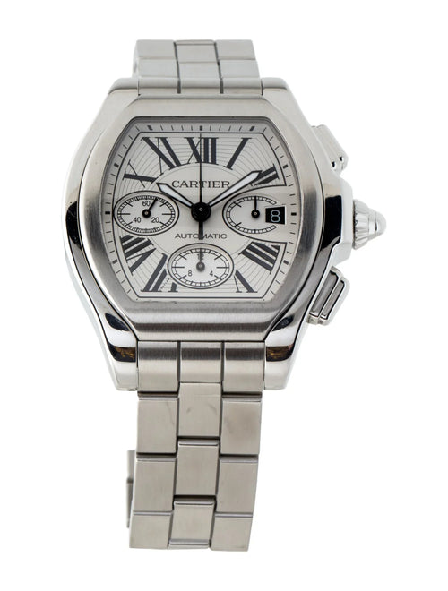 Roadster de Cartier Watch