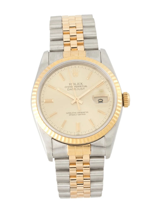 Datejust Watch