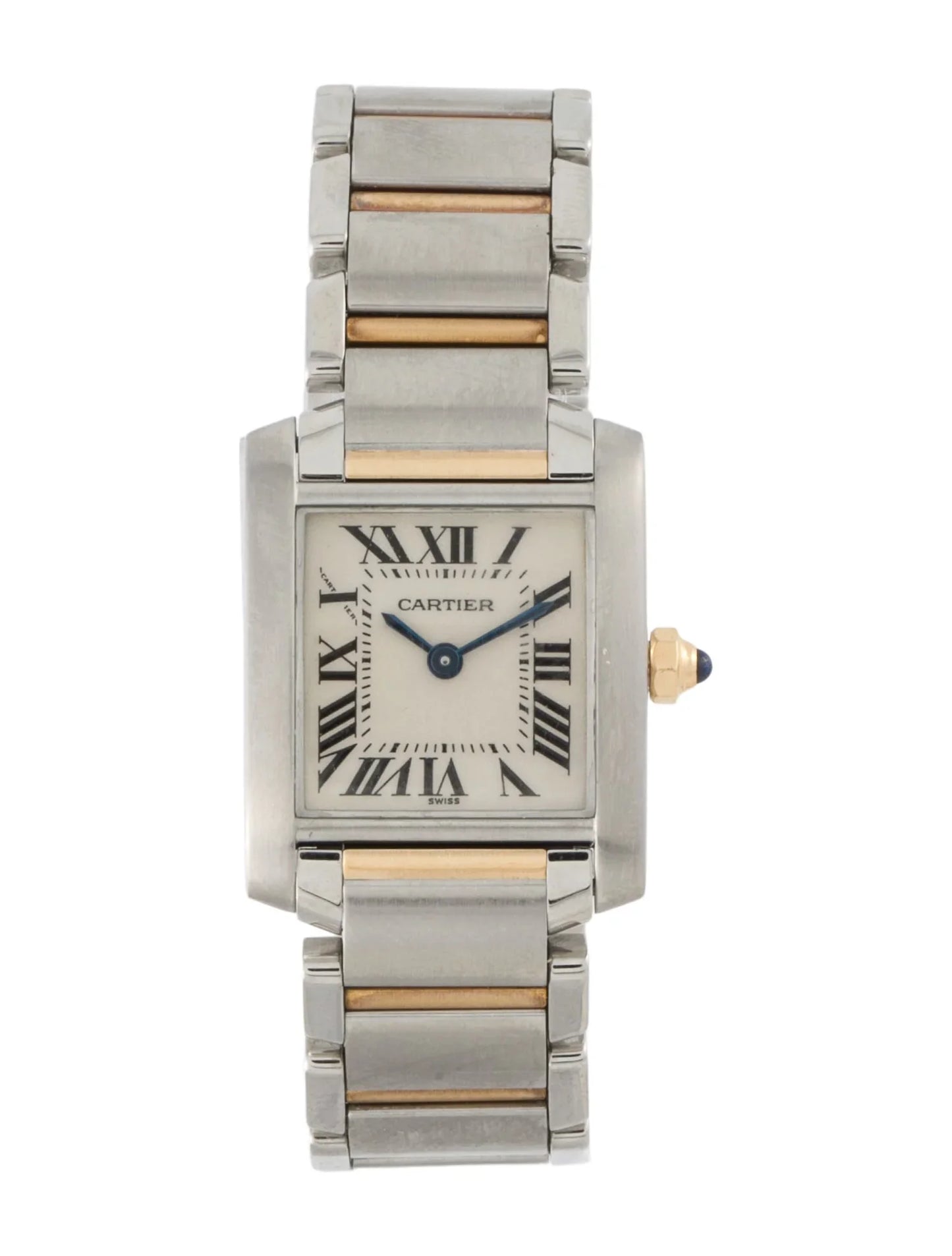 Tank Française Watch